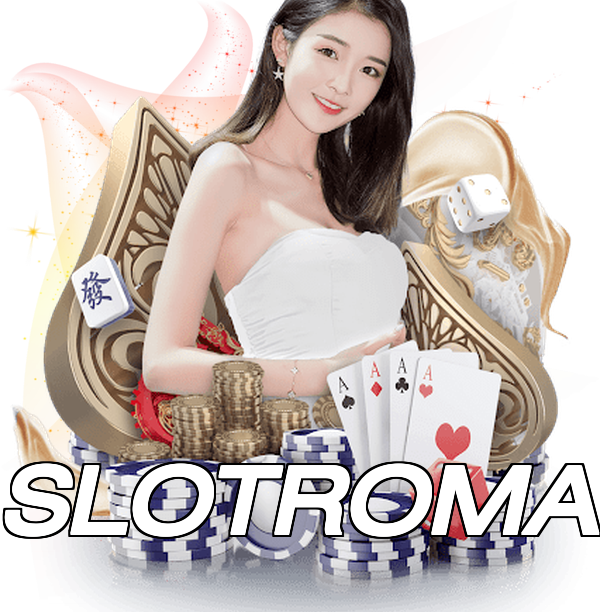 SLOTROMA